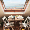 Отель Amazing view - Cozy flat, фото 10