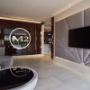 Отель M2 Hotel, фото 2