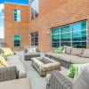 Отель California 1BR Condo - Chic & Cozy, фото 8