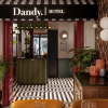 Отель Dandy Hotel & Kitchen, фото 25