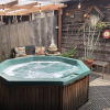 Отель Country Inn Bed and Breakfast, фото 23