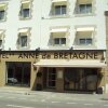 Отель Anne de Bretagne в Ванне