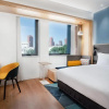 Отель Holiday Inn Express Beijing Tongzhou Tourism Zone, фото 19