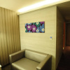 Отель Kindness Hotel ZhongShan Bade, фото 2