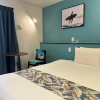 Отель Kohala Hotel, фото 3