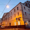 Апартаменты «Apartlux на Мерзляковском переулке» в Москве
