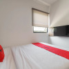 Отель RedDoorz Syariah near Rumah Sakit Medika Dramaga, фото 1