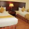Отель Inter Luxury Hotel, фото 7