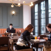 Отель Kobe Plaza Hotel West, фото 10