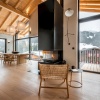 Отель NELCOTE - Design and luxury chalet with hot tub, фото 20