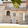Отель Cottage Merlot proche Vallon Pont d'Arc, фото 16