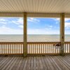 Отель Marisol - Pet Friendly And Gulf Front! Enjoy The Large Deck With Amazing Views! 3 Bedroom Home by Re, фото 22