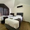Отель Villa Sunset Deluxe by Turkishlettings, фото 2