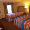 Отель Monterey Bay Suites, фото 4