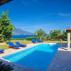 Отель Villa Estia in Spartia, фото 14