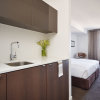 Отель Melbourne Dandenong Central Apartment, фото 8
