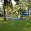 Отель Shaan Coco Palms Beach Resort, фото 14