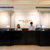 Отель Thomas Bangkok Hotel, фото 44