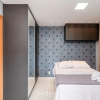 Отель Flat maravilhoso Setor Bueno - LHD0706, фото 15