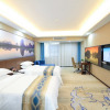 Отель Manhattan Hotel Beiji Plaza Branch, фото 5
