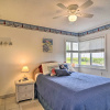 Отель Breezy Belleair Beach Condo - 12 Steps to Shore!, фото 4
