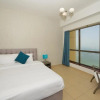 Отель Icon Casa Living - Amazing Full Sea View 2 Bedroom at Rimal 6 JBR, фото 4