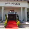 Отель Nasz Dworek в Сосницовице