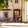 Отель Vilnius Private Stay в Вильнюсе