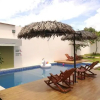 Отель Paraiso Trujillo, фото 15