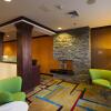 Отель Fairfield Inn & Suites by Marriott Tifton, фото 10