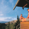 Отель Naturhotel LechLife, фото 23