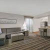 Отель Hyatt House Bridgewater, фото 36