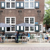 Отель Design B&B Naarden Vesting, фото 19