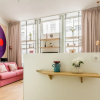 Отель Edgar Suites Charming Apartment Leftbank, фото 6