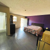 Отель Deluxe Inn, фото 2