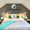 Отель Bricksage Rooms, фото 1