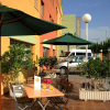 Отель Travelodge Murcia, фото 19