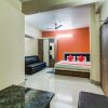 Отель Navneet Residency by OYO Rooms, фото 21