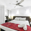 Отель Broadbeach Travel Inn Apartments, фото 29