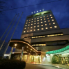 Отель Grand Plaza Nakatsu Hotel, фото 12