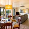 Отель Kapalua Golf Villa 23v3 Ocean View, фото 24