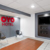 Отель OYO Hotel Houston Katy Freeway, фото 28