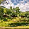 Отель Camping L'Ardechois, фото 16