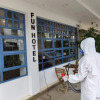 Отель Fun Hotel, фото 11
