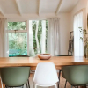 Отель Attractive Bungalow in Ouddorp With Garden, фото 12