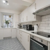Отель Royal Mile 5 BR Apartment nr Castle, фото 4