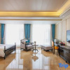 Отель Deluxe Villa Boutique Hostel, фото 3