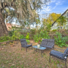 Отель Downtown Winter Garden Cottage ~ 12 Mi to Disney!, фото 15