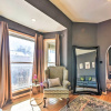 Отель Historic Old Colorado City Home w/ Backyard!, фото 21