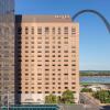 Отель Hyatt Regency St. Louis at The Arch, фото 1
